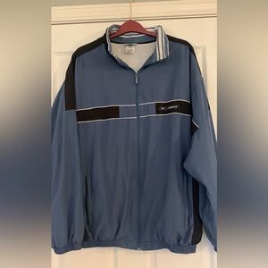 Vintage Reebok Jacket